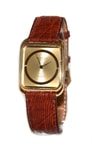 Pre-Owned Raymond Weil Gold Collection Watch